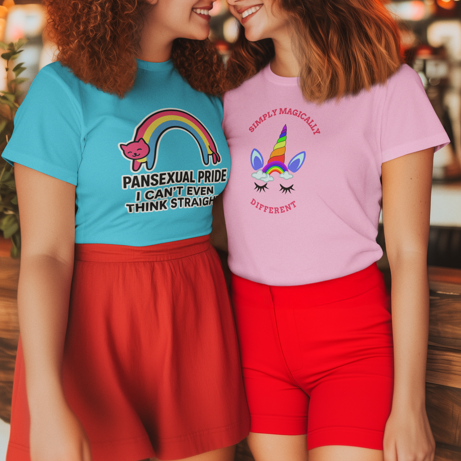 🏳️‍🌈 LGBTQ+ Collection